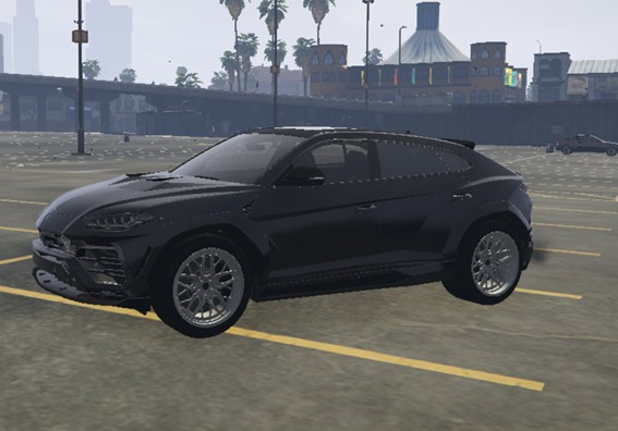 Urus