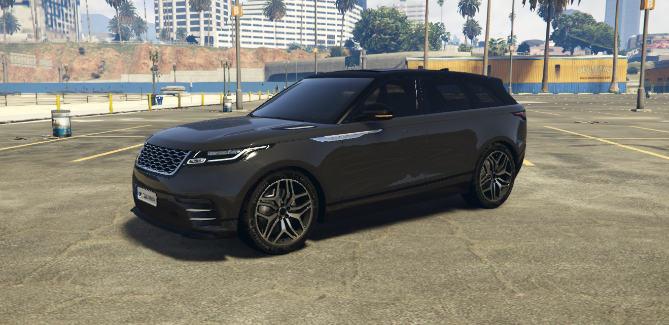 Velar